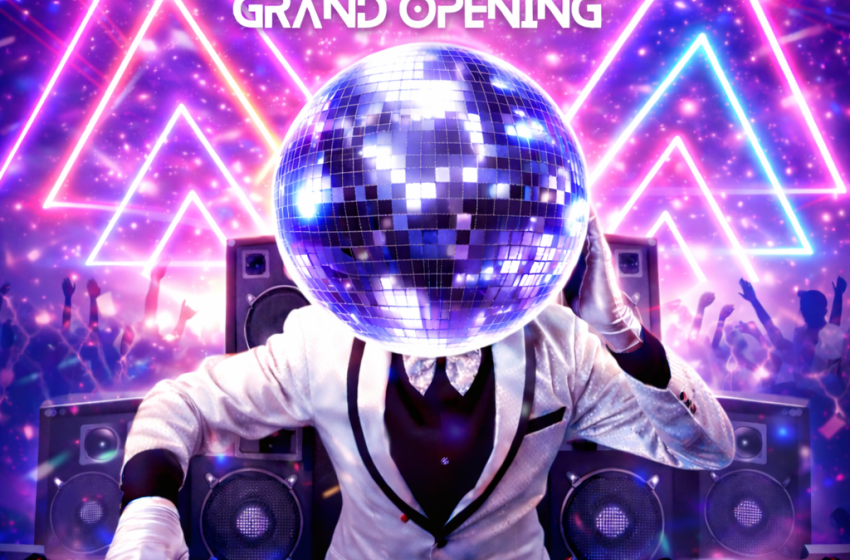 Anthem Announces Grand Opening in Downtown Orlando January 23 2026 Creating a New Cultural Home for Music, Community and LGBTQ Visibility