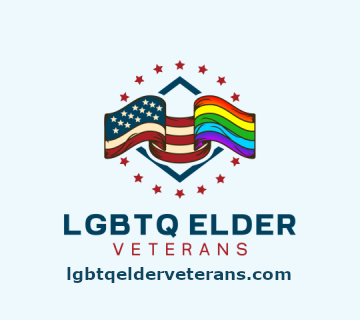 GayVeteransUS Inc Proudly Announces Their New Web Community for LGBTQ Elder Veterans