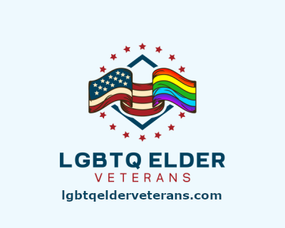 GayVeteransUS Inc Proudly Announces Their New Web Community for LGBTQ Elder Veterans